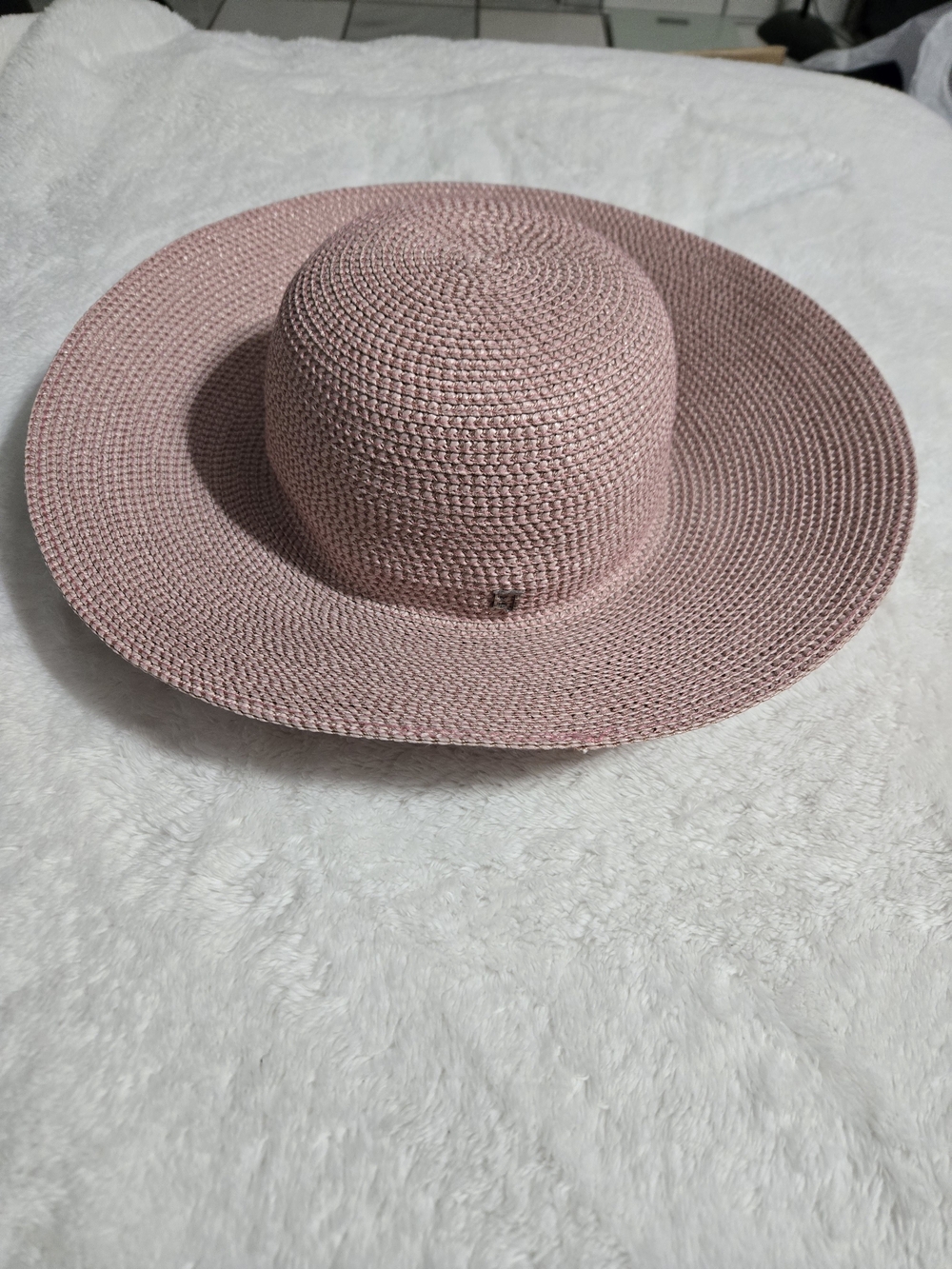 Eric Javits Hampton Squishee Sun Hat